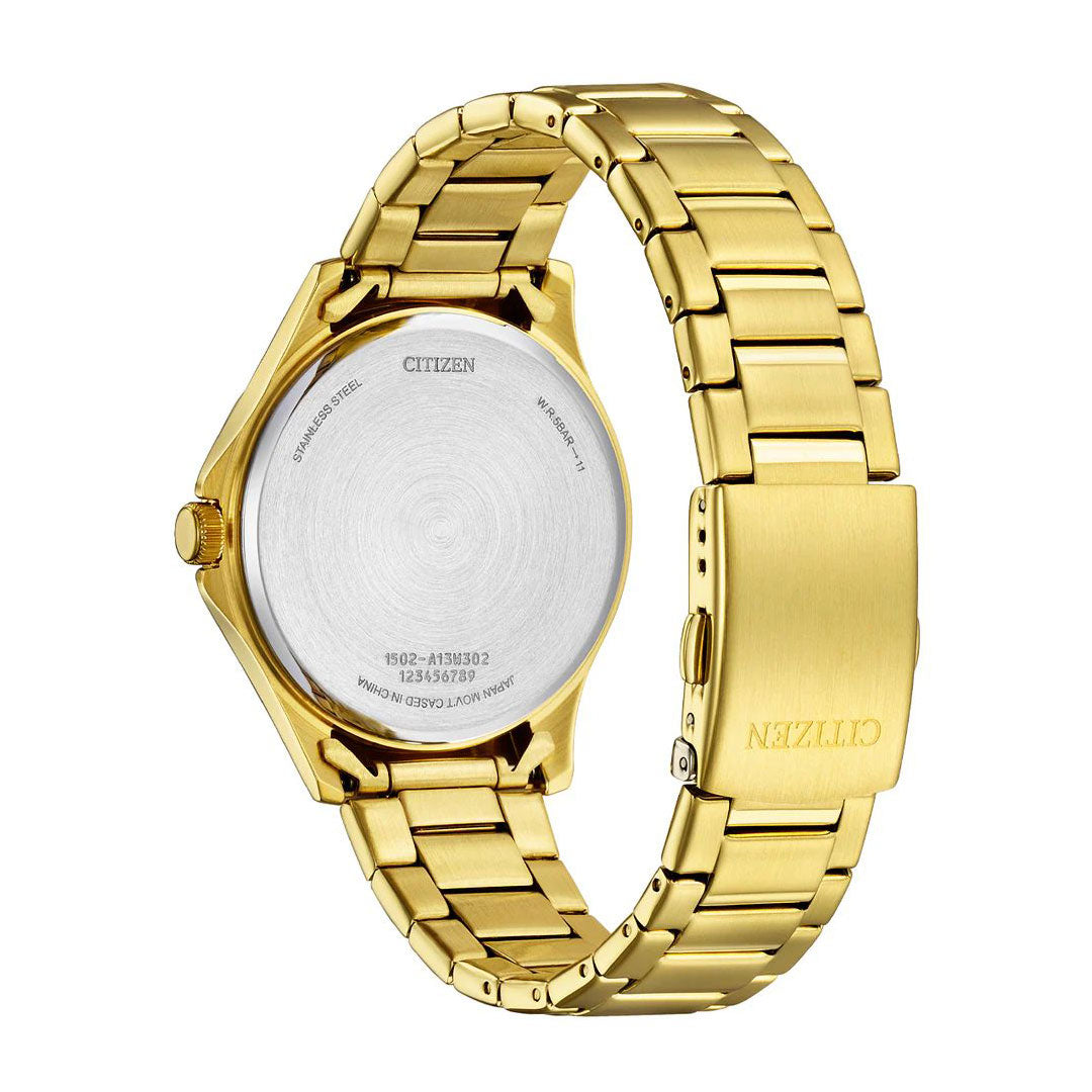 Citizen AQ MID