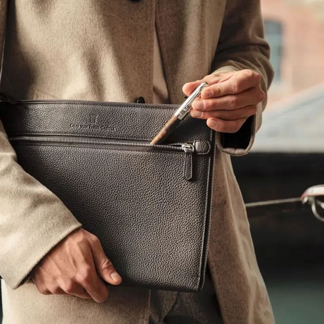 Portfolio Cashmere