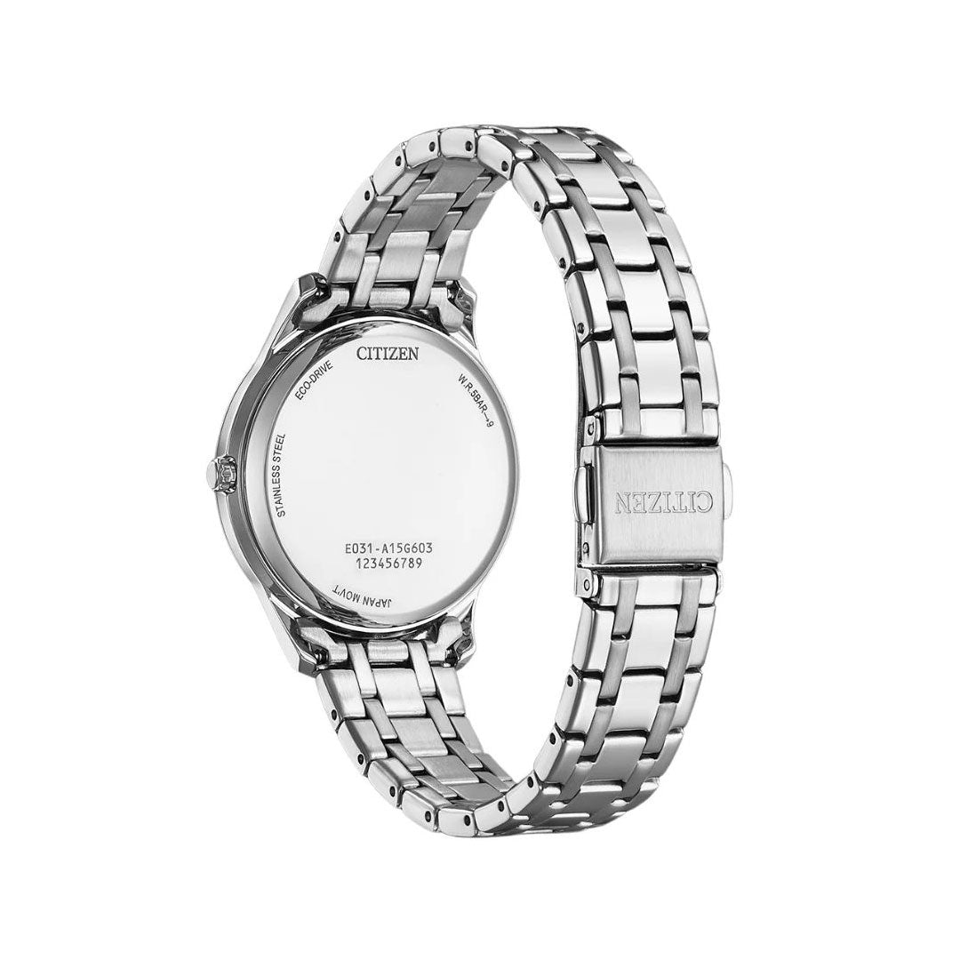 Citizen Eco-Drive
