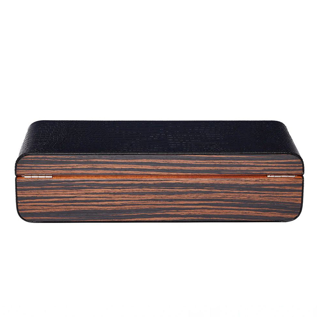 Mayfair 5 Watch Box