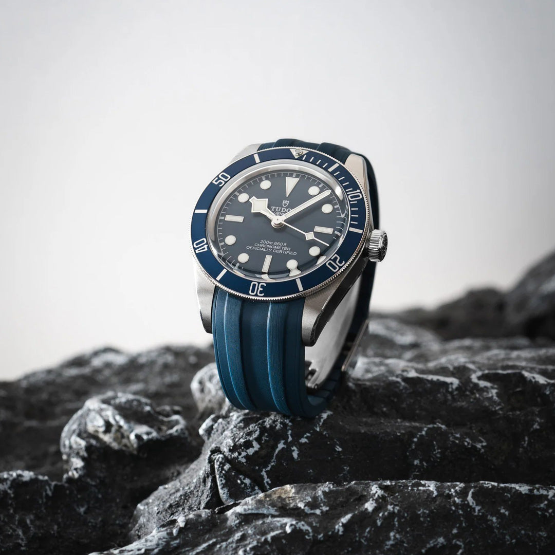 Tudor BB58 - CTS Rubber Strap