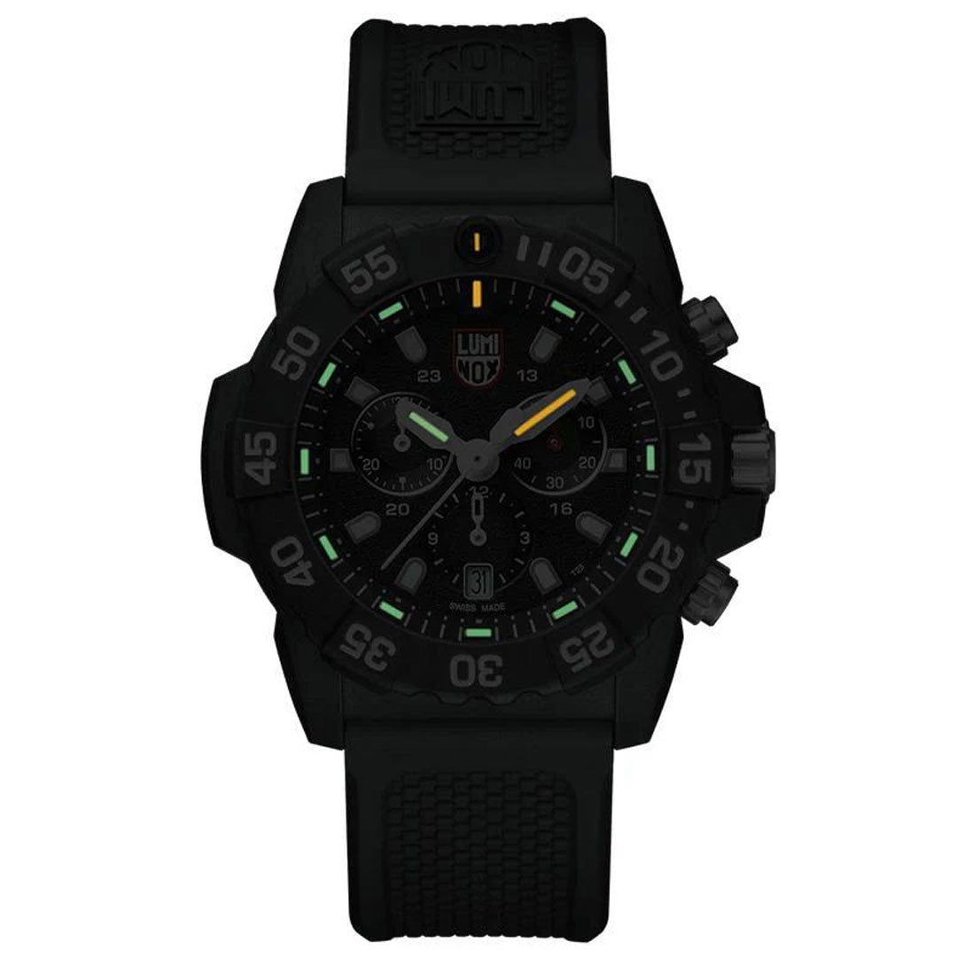 Navy Seal Chronograph
