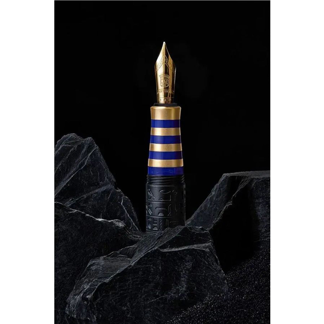Pen of the Year 2023 - FP