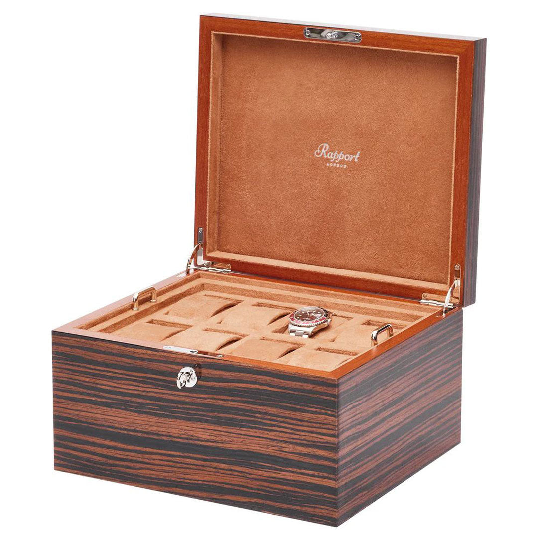 Heritage 16 Watch Box