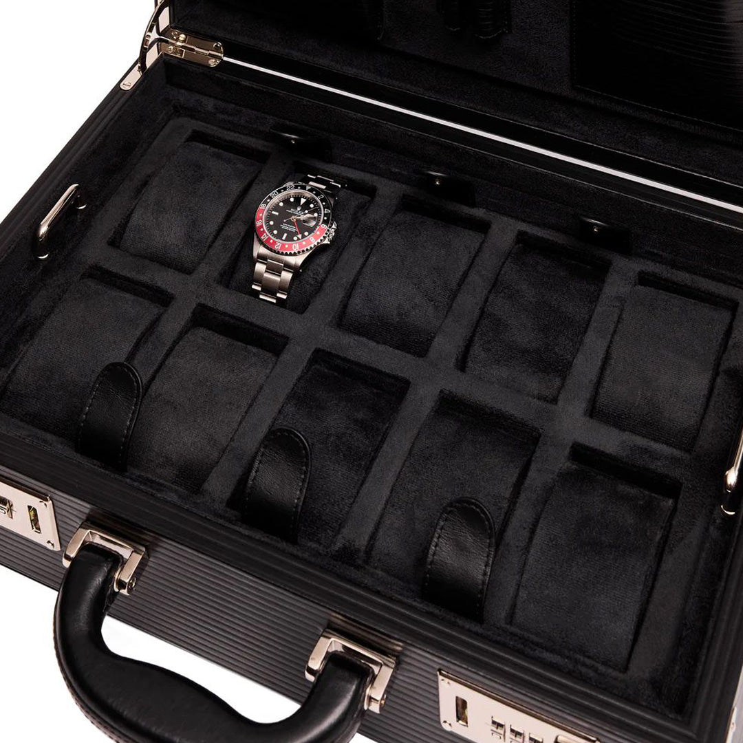 Nova 10 Watch Briefcase