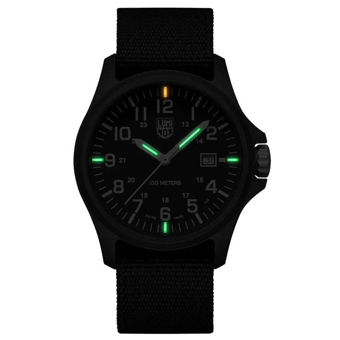 Patagonia Carbonox