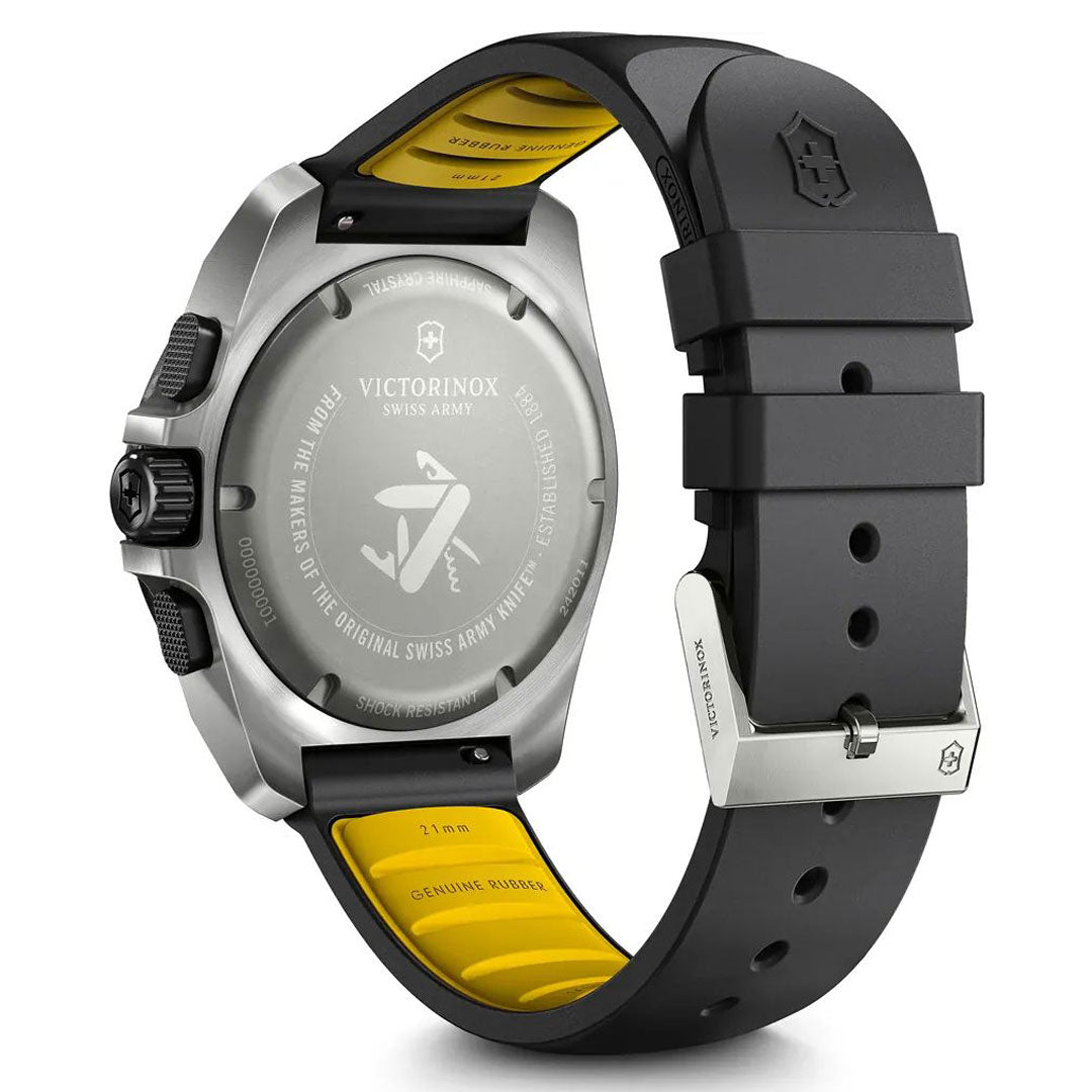 I.N.O.X. Chrono