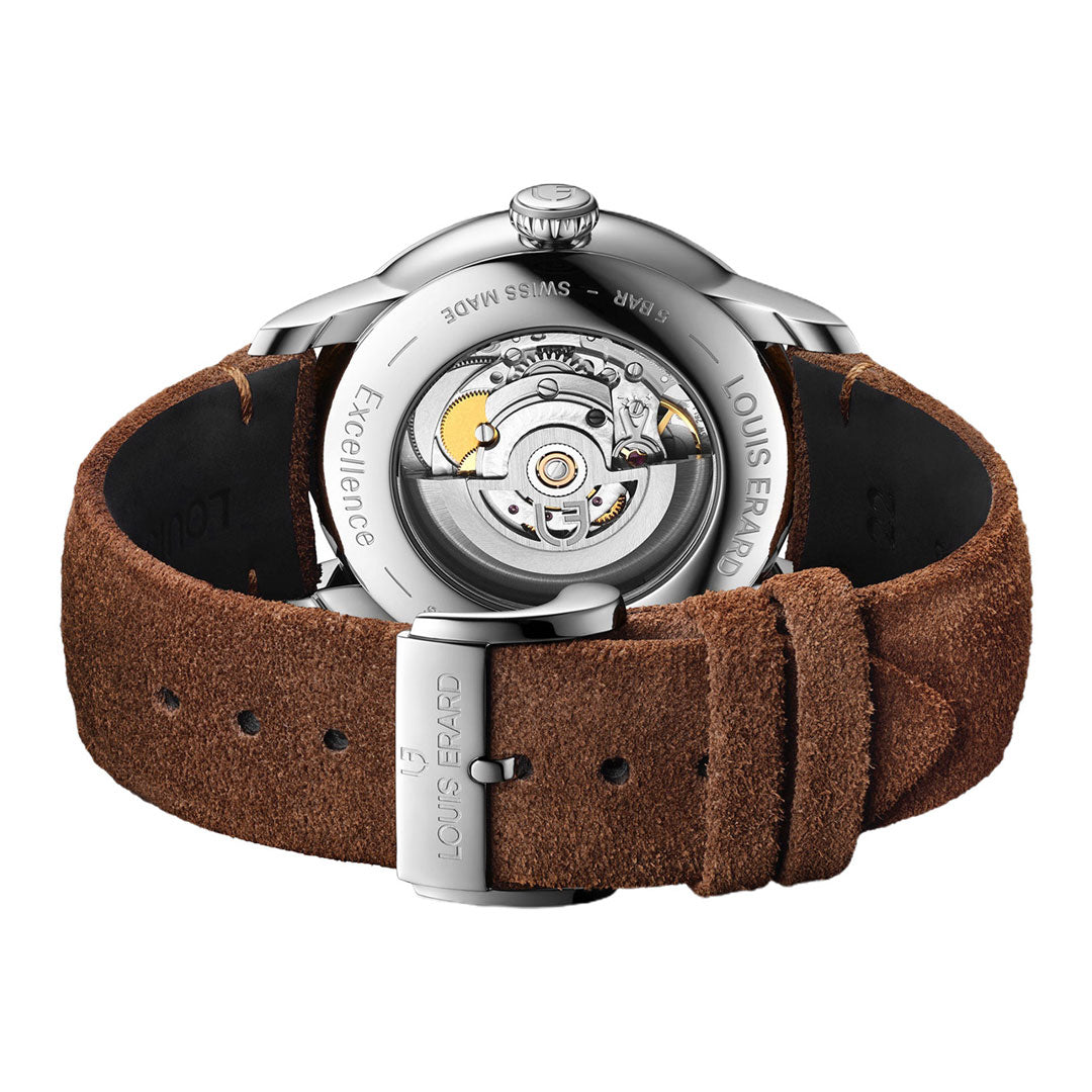 Excellence Petite Seconde