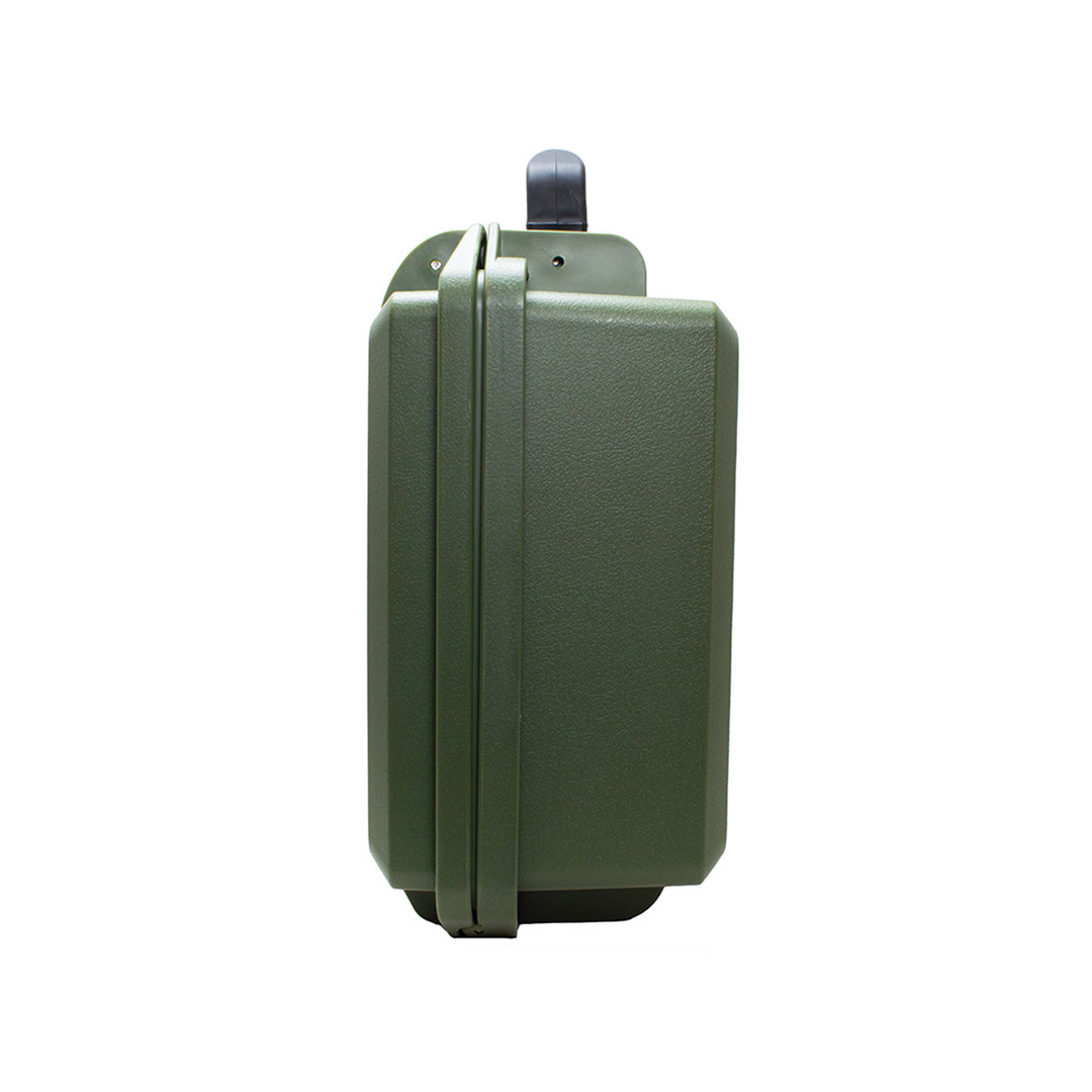 TK - Briefcase 8 Pcs