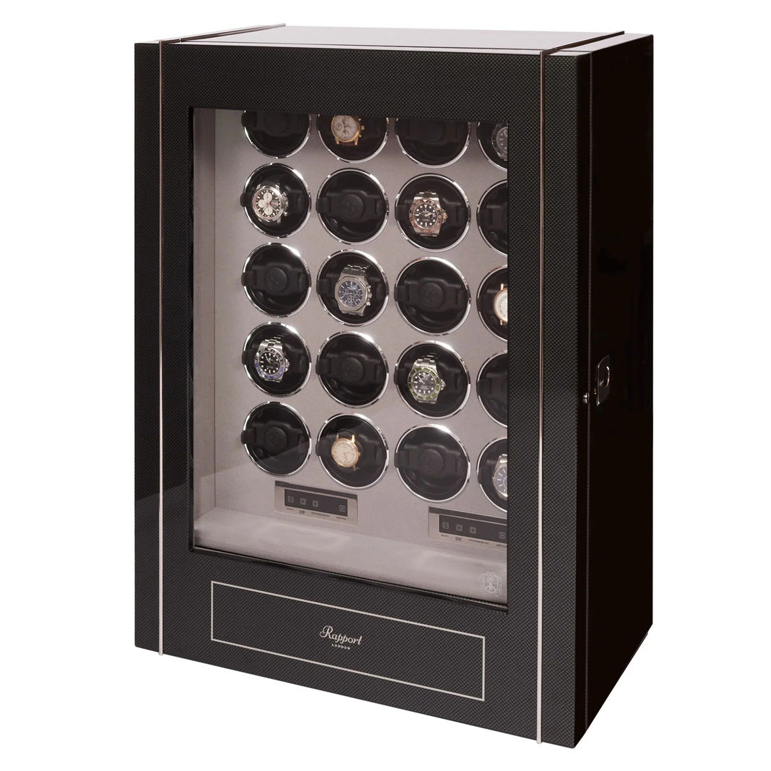 Paramount 20 Watch Winder