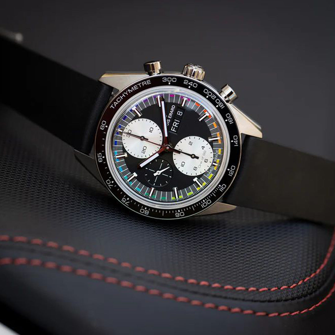 2300 Chronograph Sport Rainbow