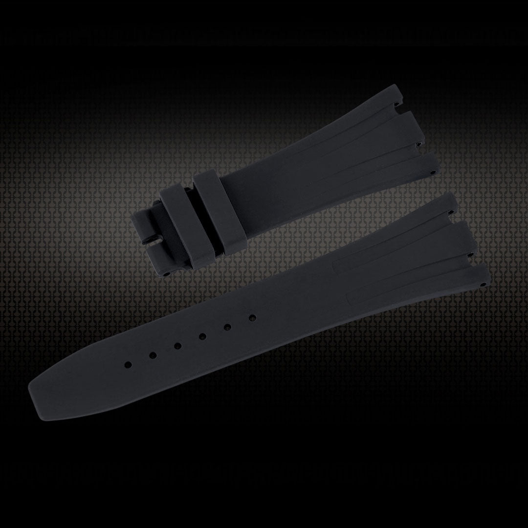 AP Royal Oak 41mm - Rubber Strap