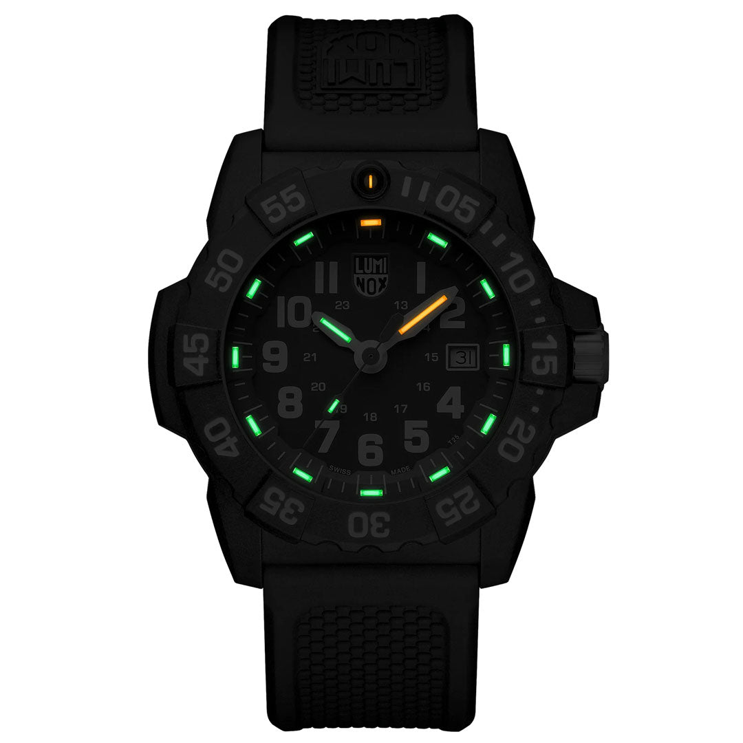 Navy Seal by Luminox | Time Keeper.
