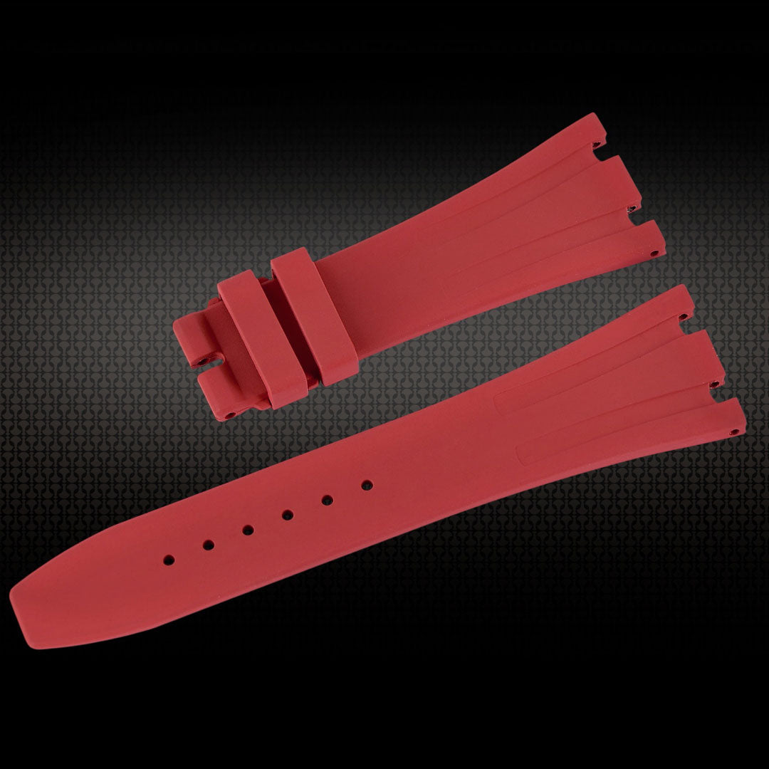 AP Royal Oak 41mm - Rubber Strap
