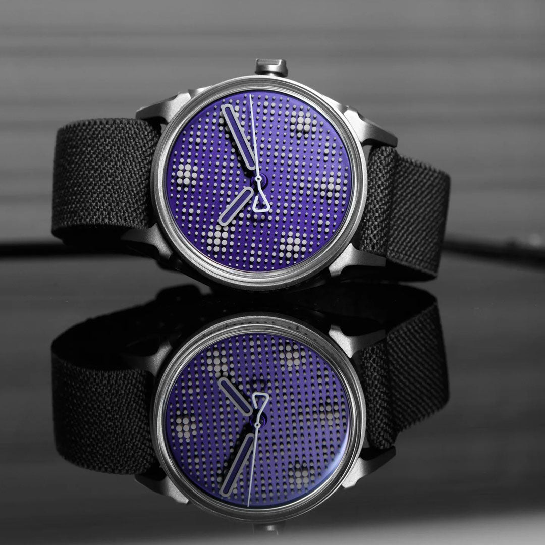 Projekt 01 - Variant F