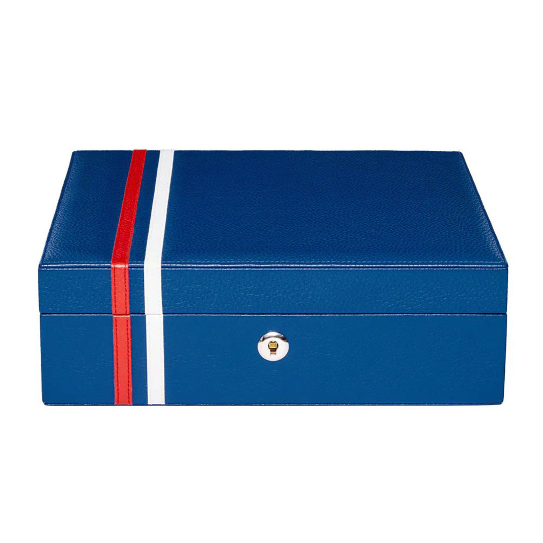 Greenwich 8 Watch Box