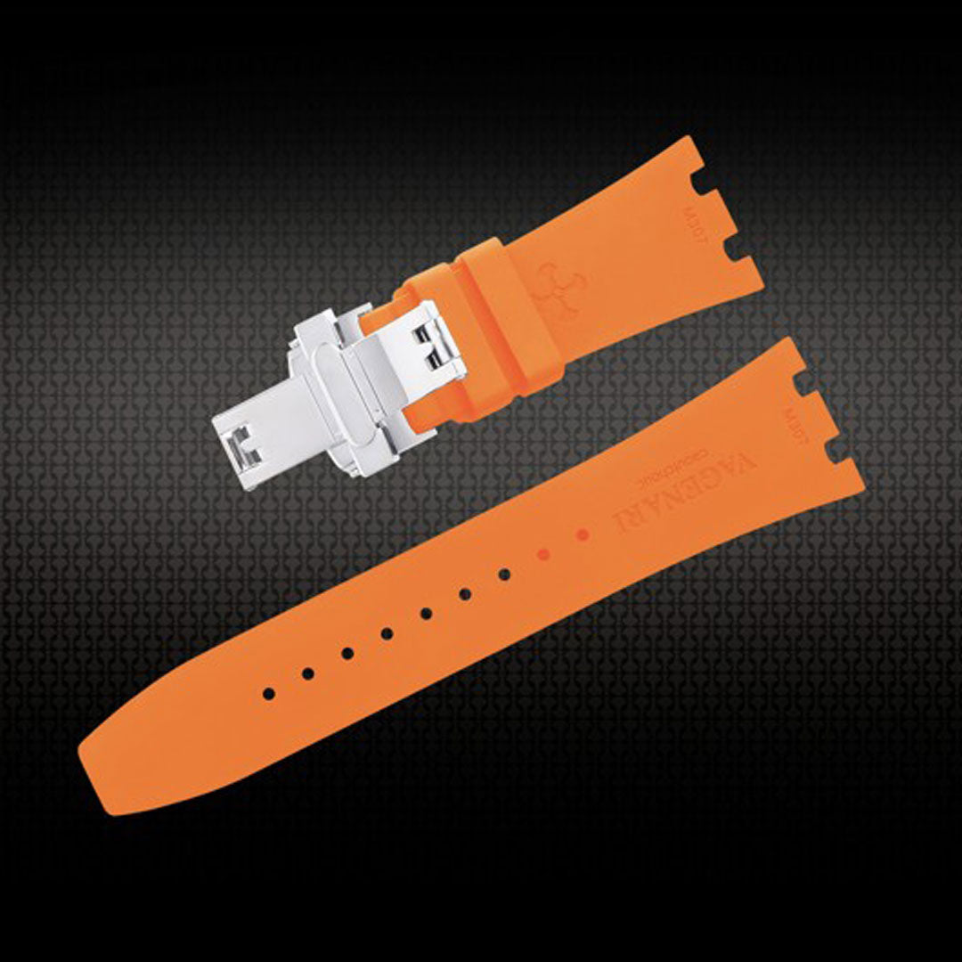 AP Royal Oak 38mm - Rubber Strap