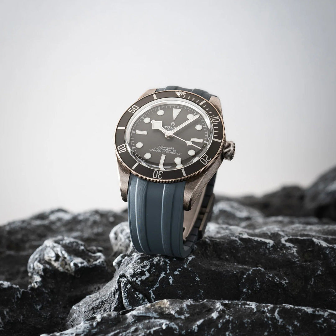 Tudor BB58 - CTS Rubber Strap