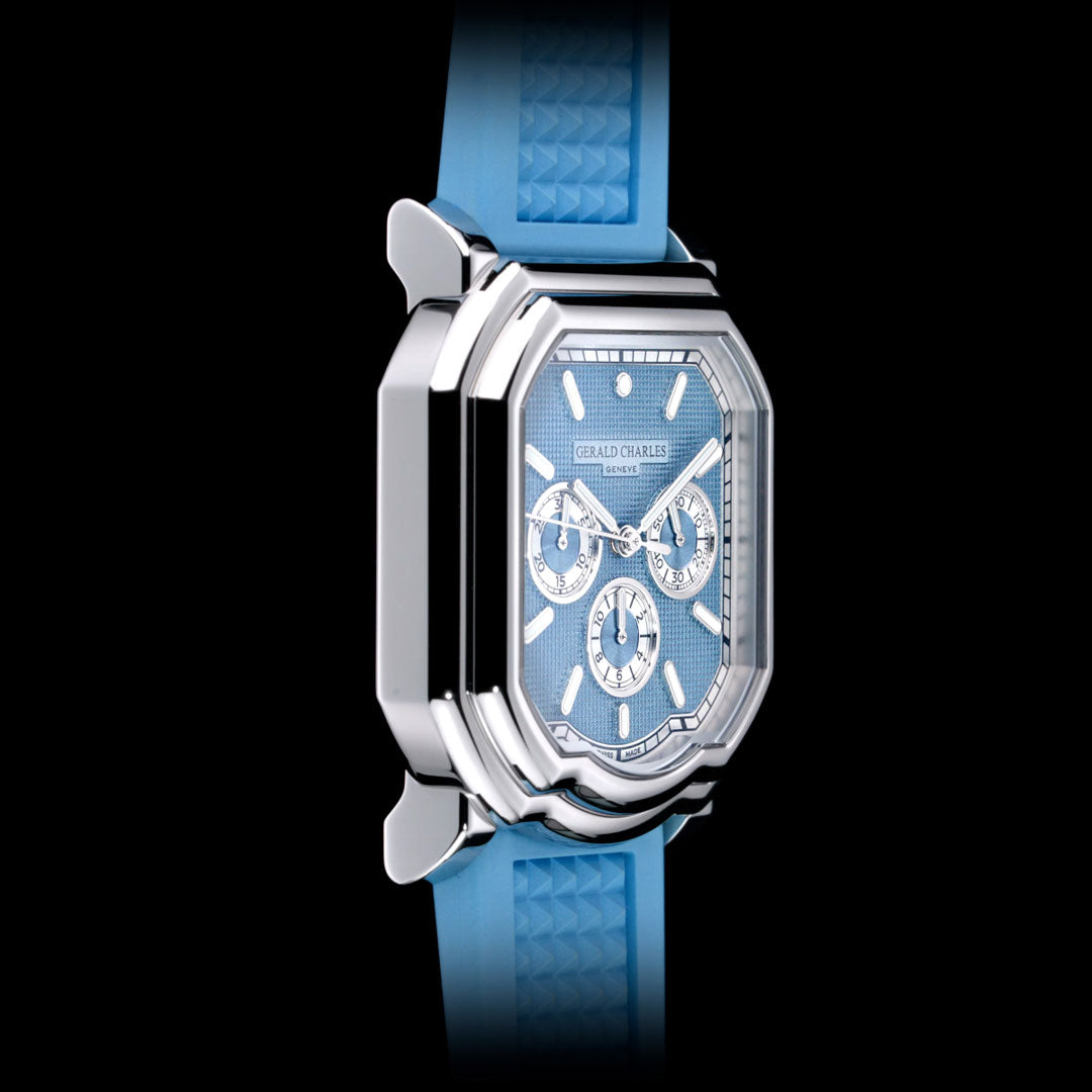 Maestro 3.0 Chronograph