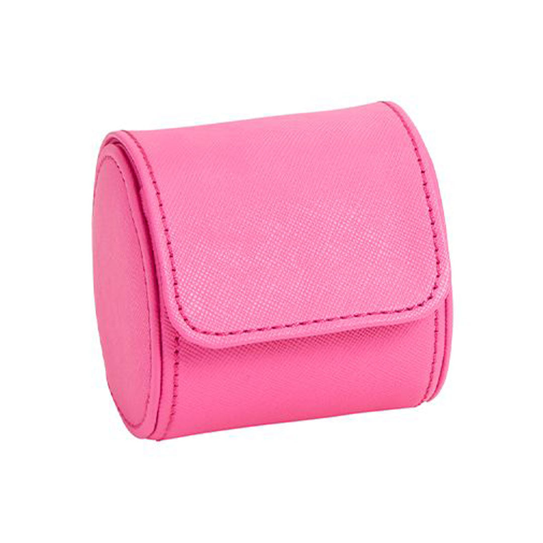 Tutti Frutti Single Watch Roll - Pink