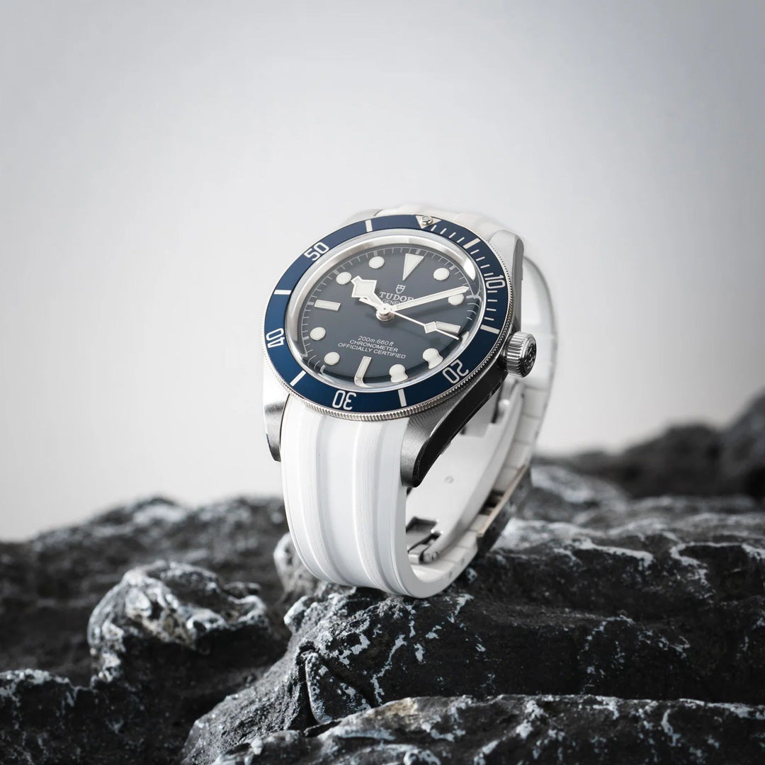 Tudor BB58 - CTS Rubber Strap
