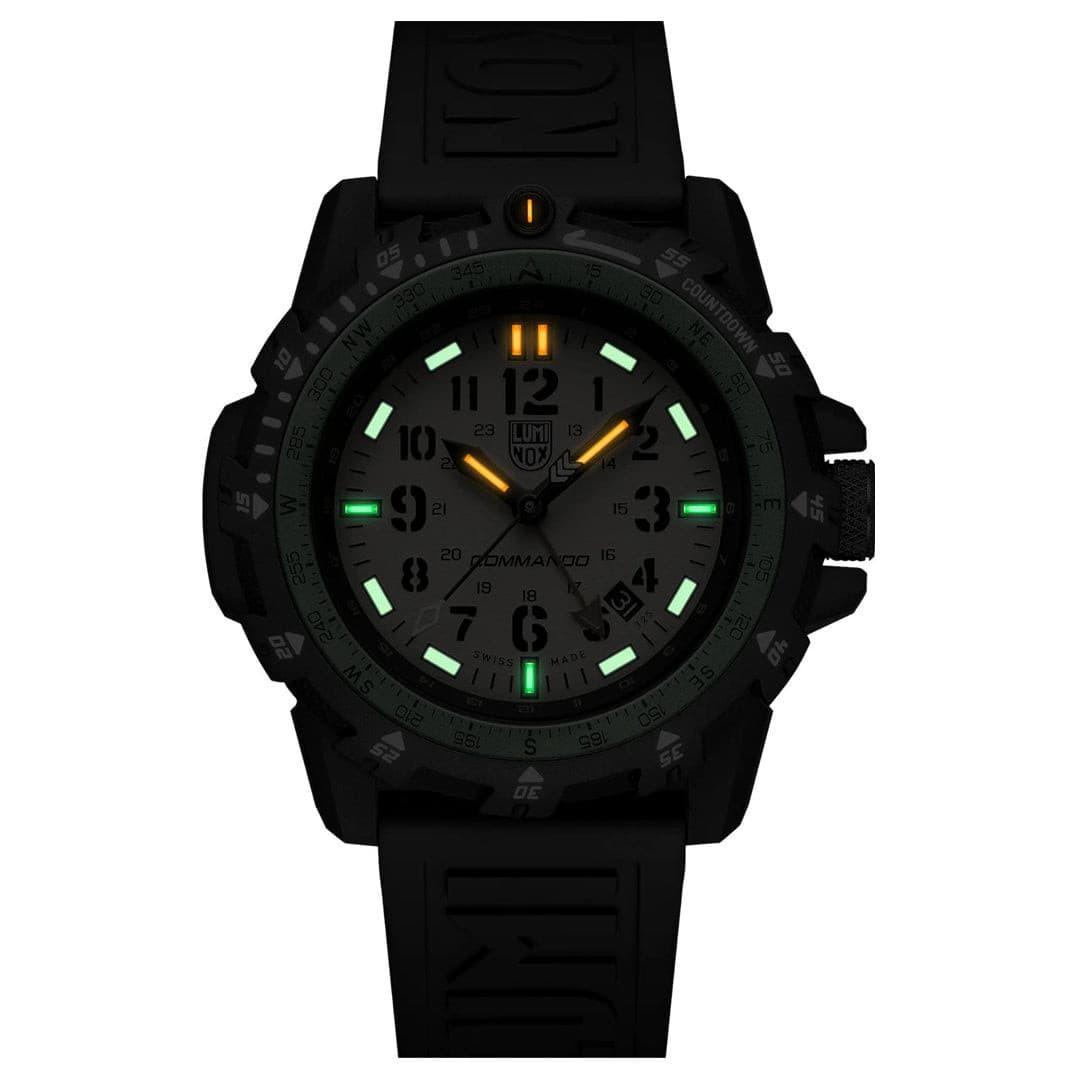 Commando Raider by Luminox | Time Keeper.
