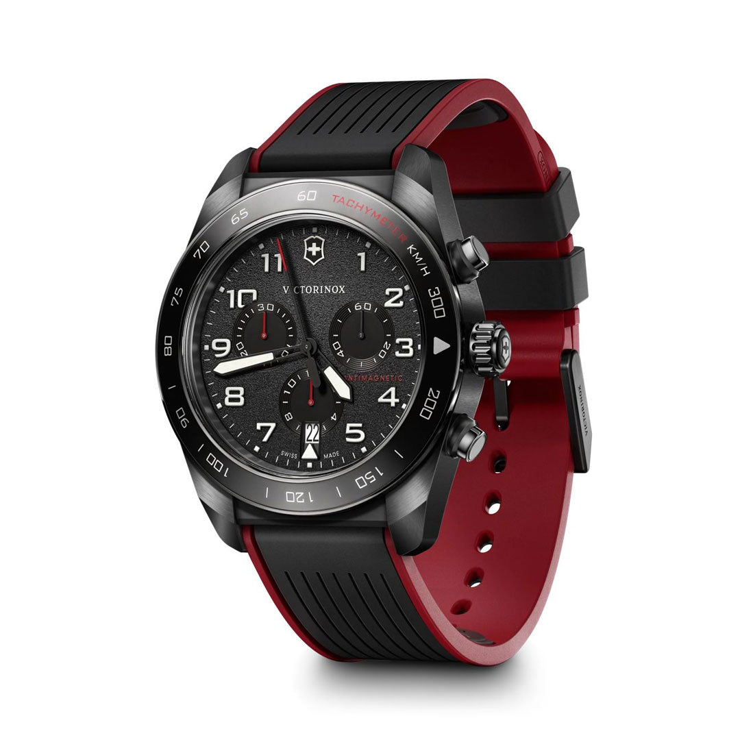 Swiss Army Chronograph