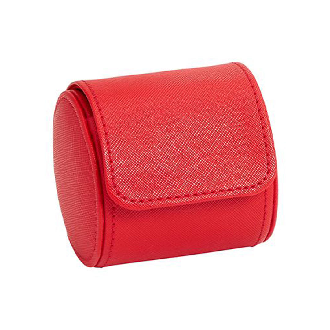 Tutti Frutti Single Watch Roll - Red
