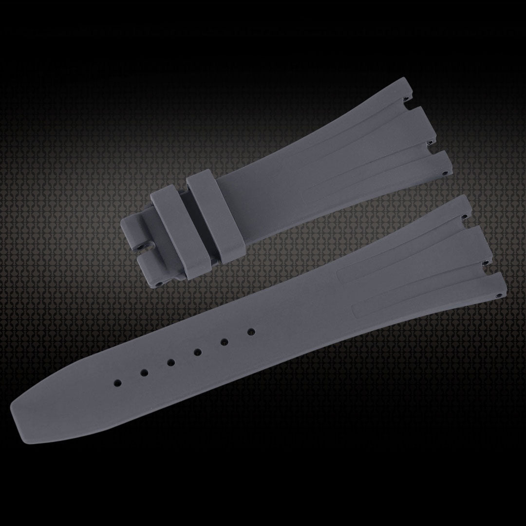 AP Royal Oak 41mm - Rubber Strap