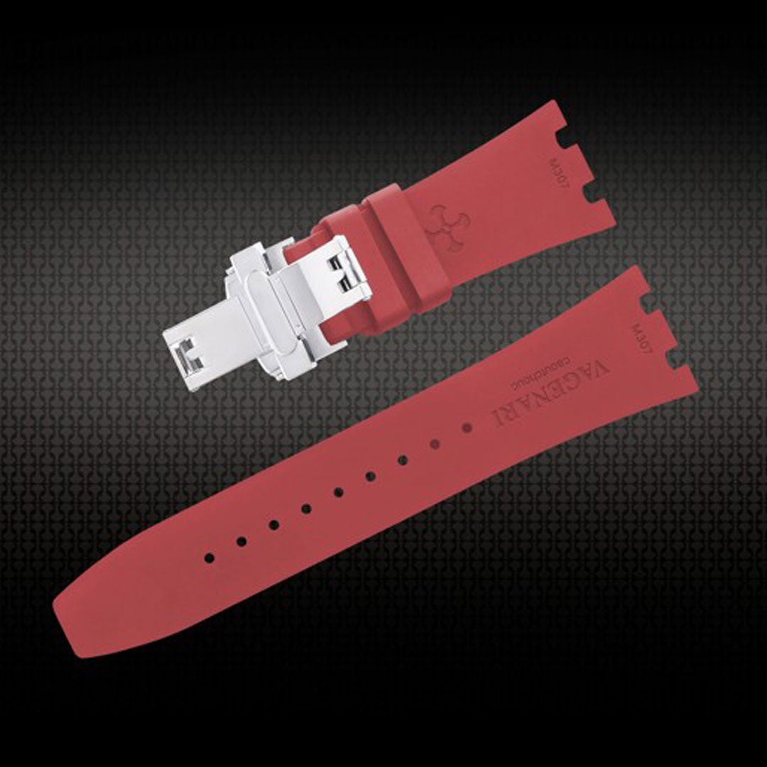 AP Royal Oak 38mm - Rubber Strap