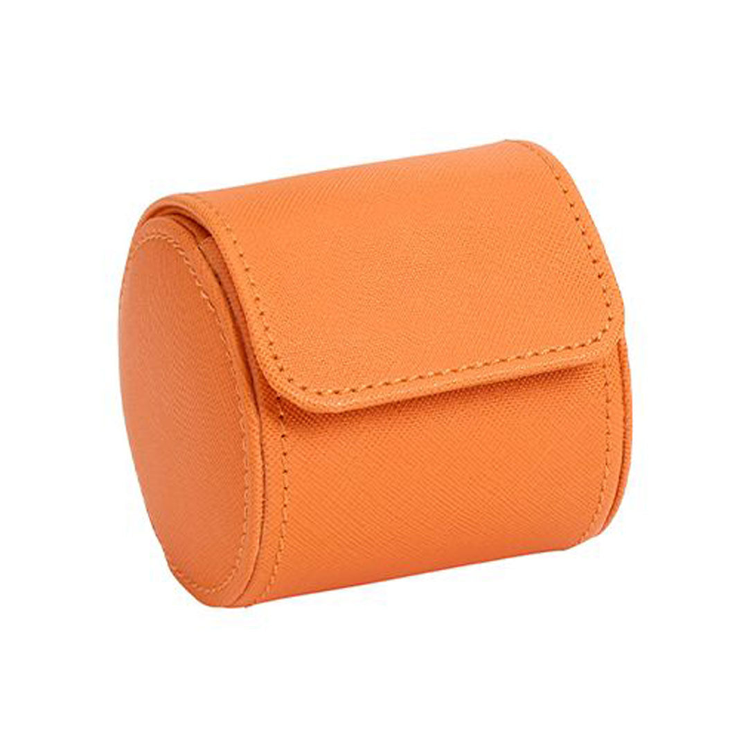 Tutti Frutti Single Watch Roll - Orange