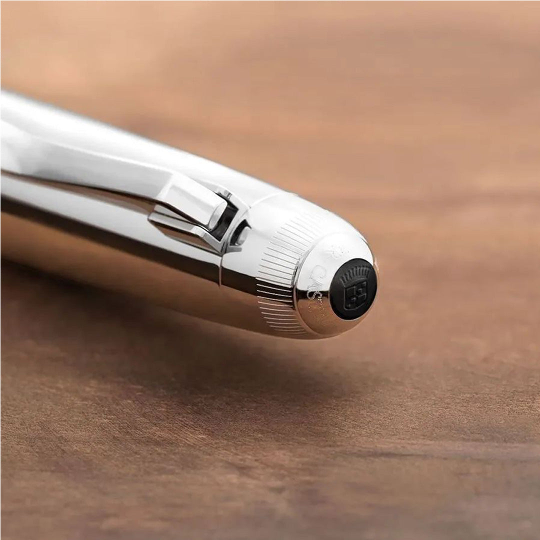 Fountain Magnum Fountain Pen