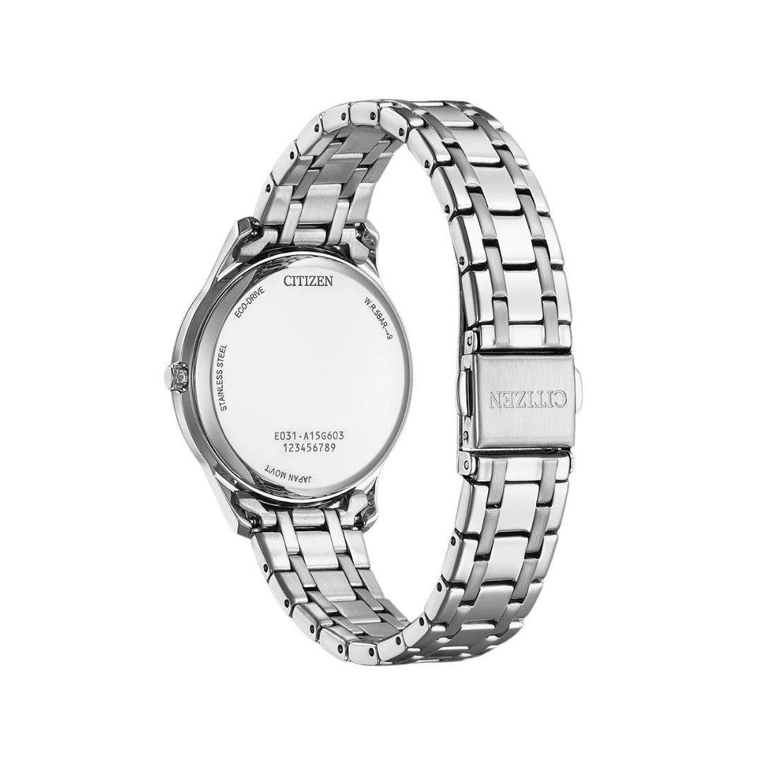 Citizen Eco-Drive