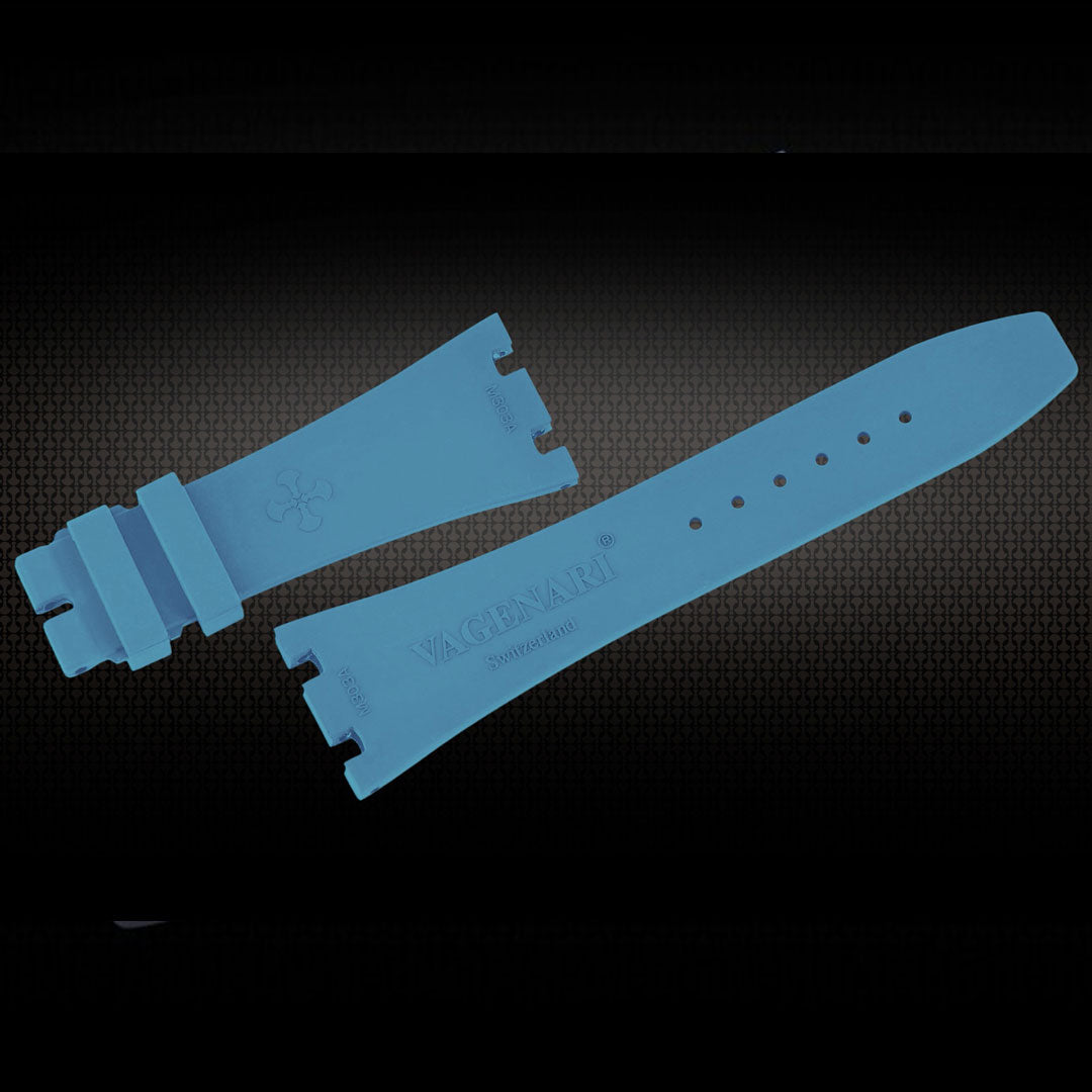 AP Royal Oak 41mm - Rubber Strap