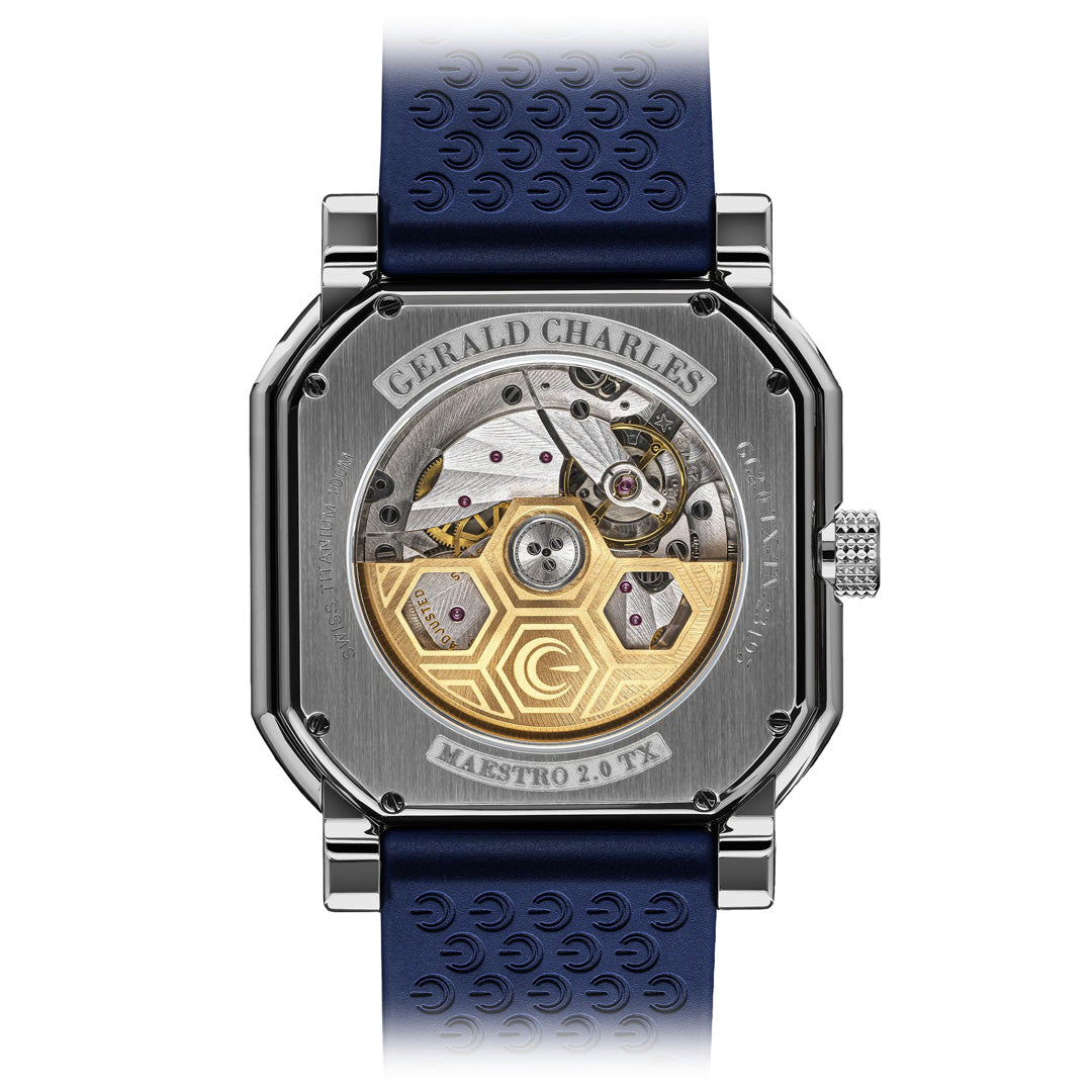 GC Sport Gem-Set