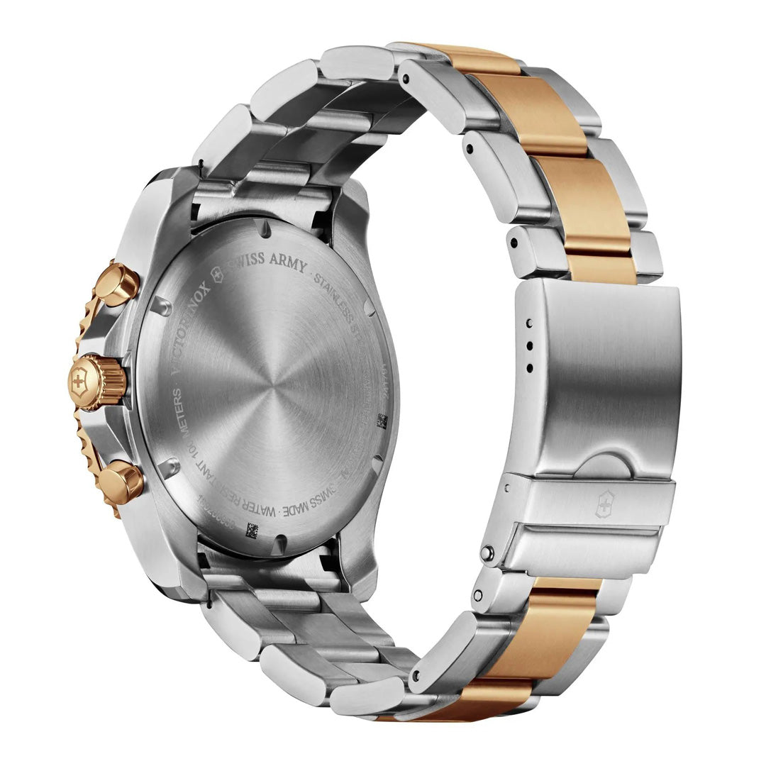 Maverick Chronograph