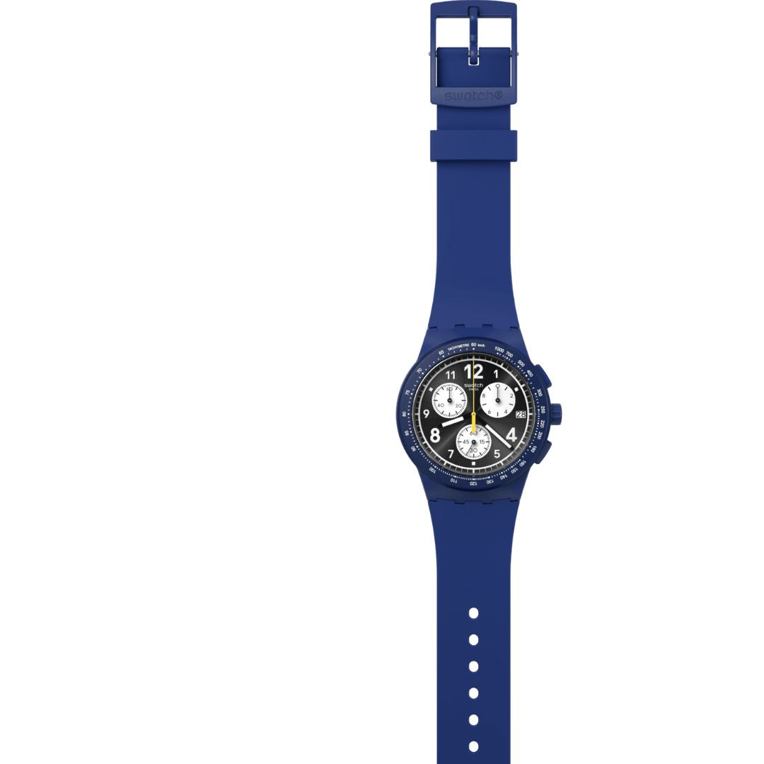 نوثينغ بيسك ابوت بلو