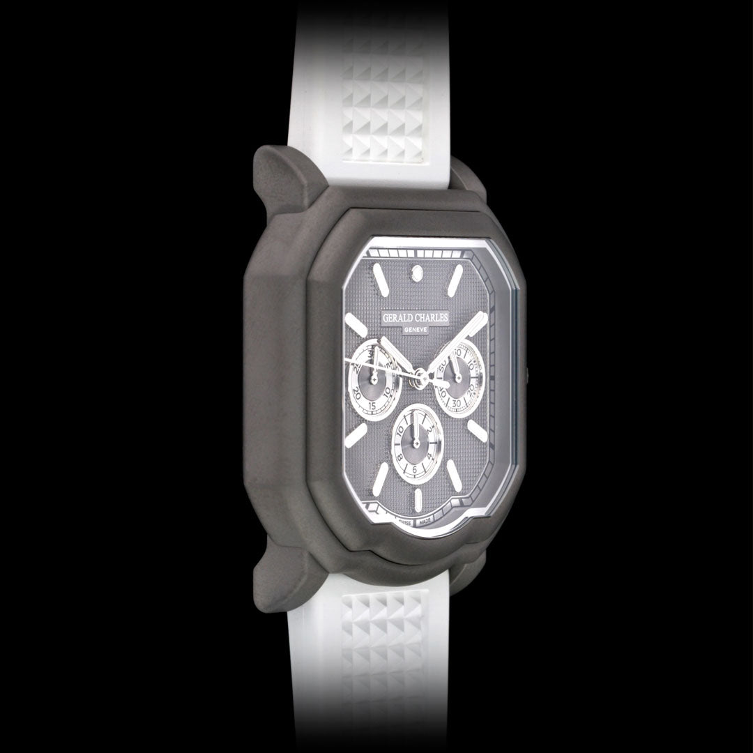 Maestro 3.0 Chronograph