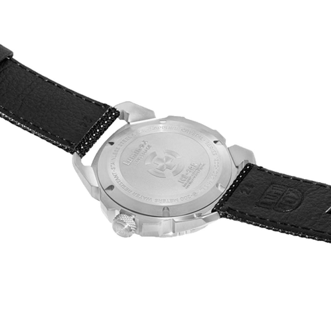 ICE-SAR Arctic