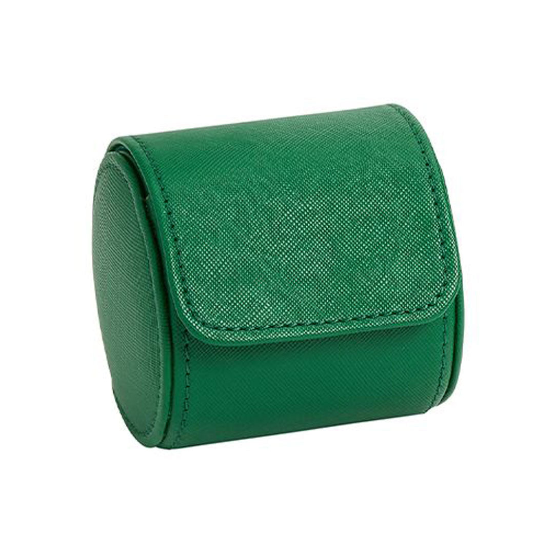 Tutti Frutti Single Watch Roll - Green