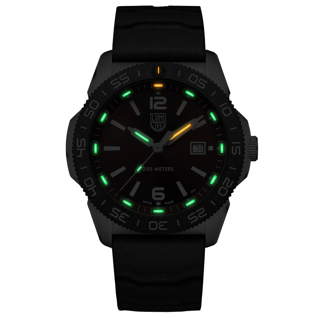 Pacific Diver Sea by Luminox | Time Keeper.