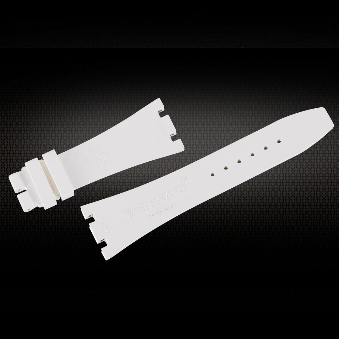 AP Royal Oak 41mm - Rubber Strap