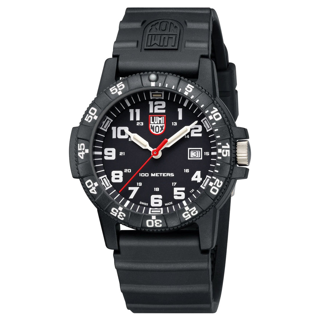LeatherBack Sea Turtle Giant by Luminox | Time Keeper.