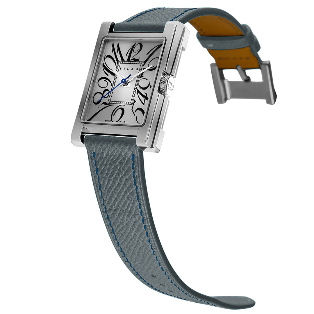 Fortress – Silver