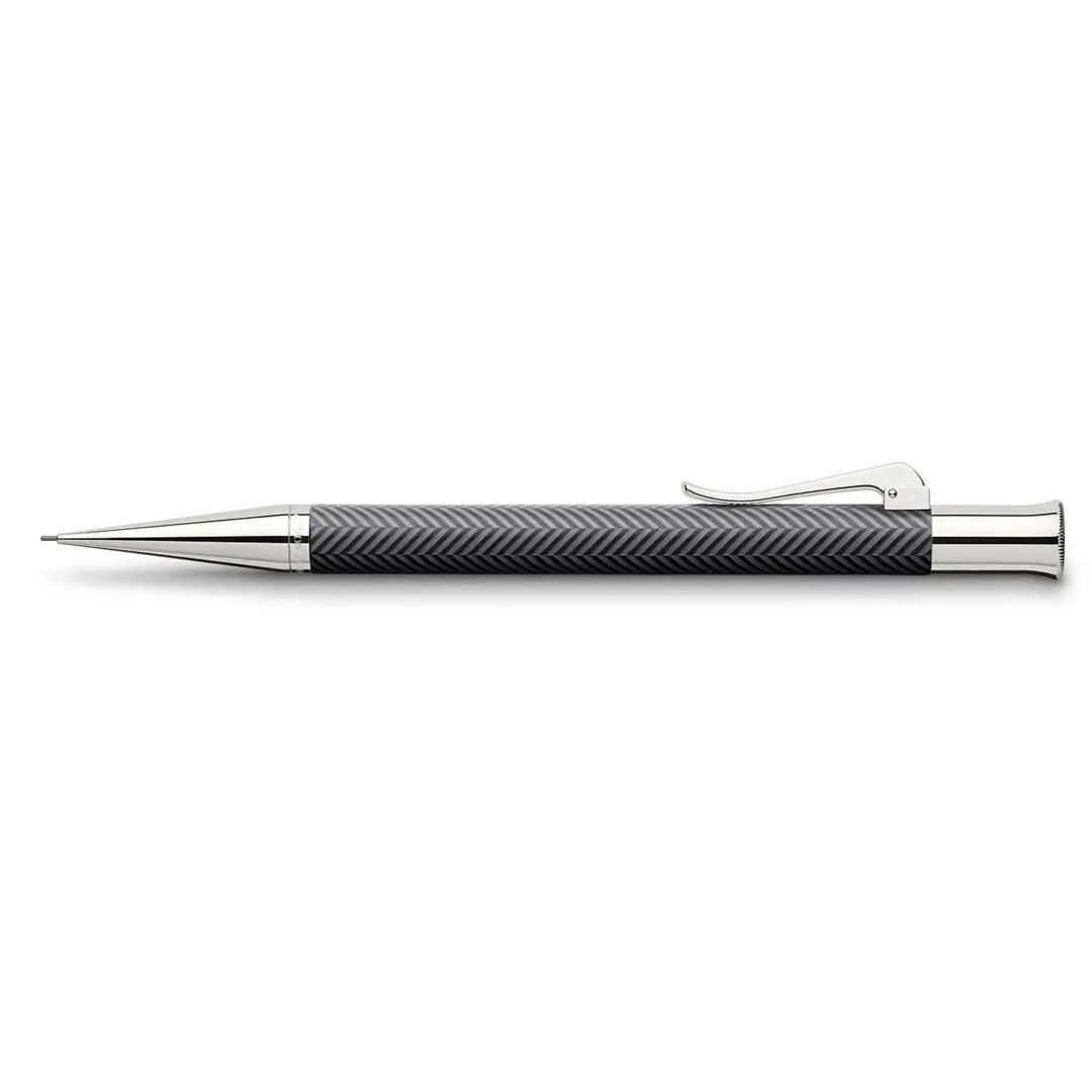 Guilloche Propelling Pencil