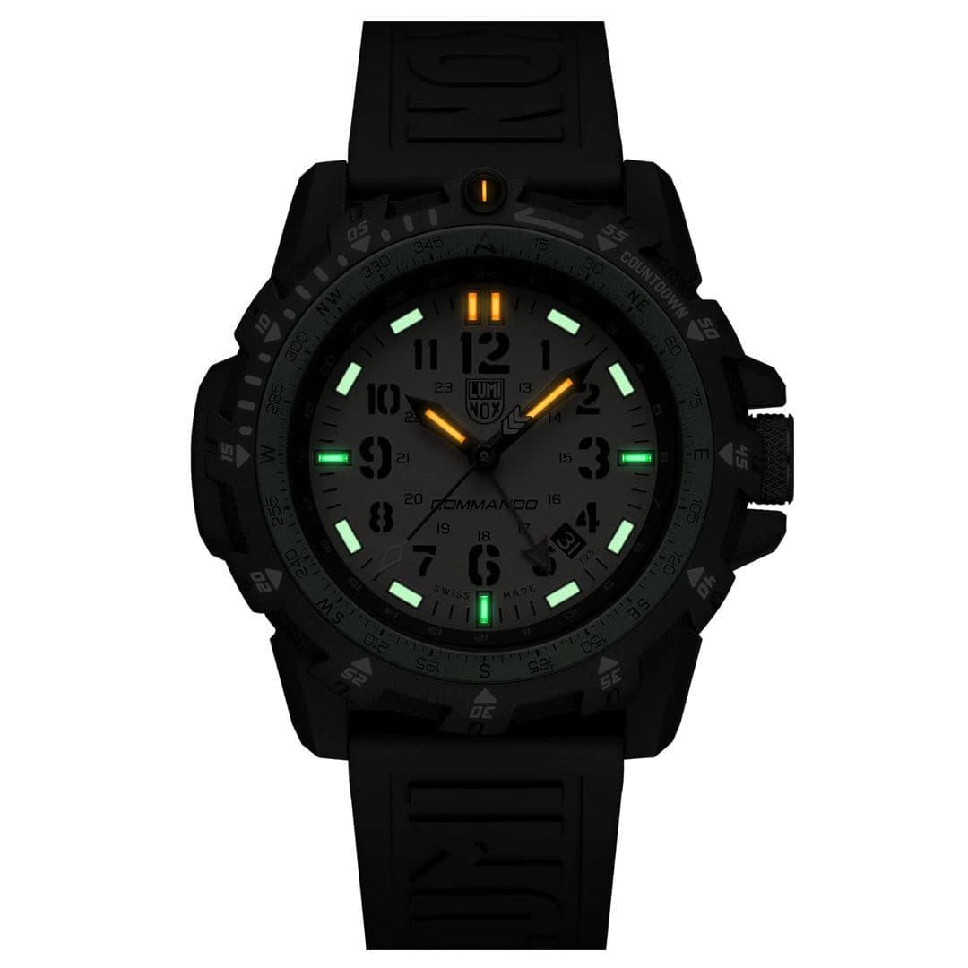 Commando Raider by Luminox | Time Keeper.