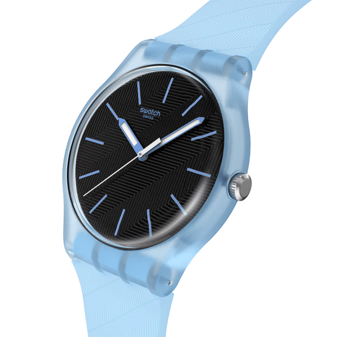 Blue Moves