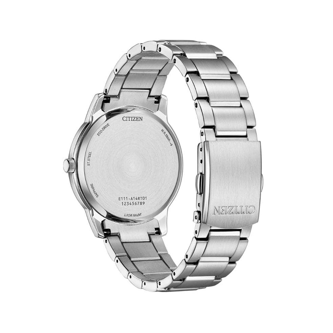 Citizen Eco-Drive