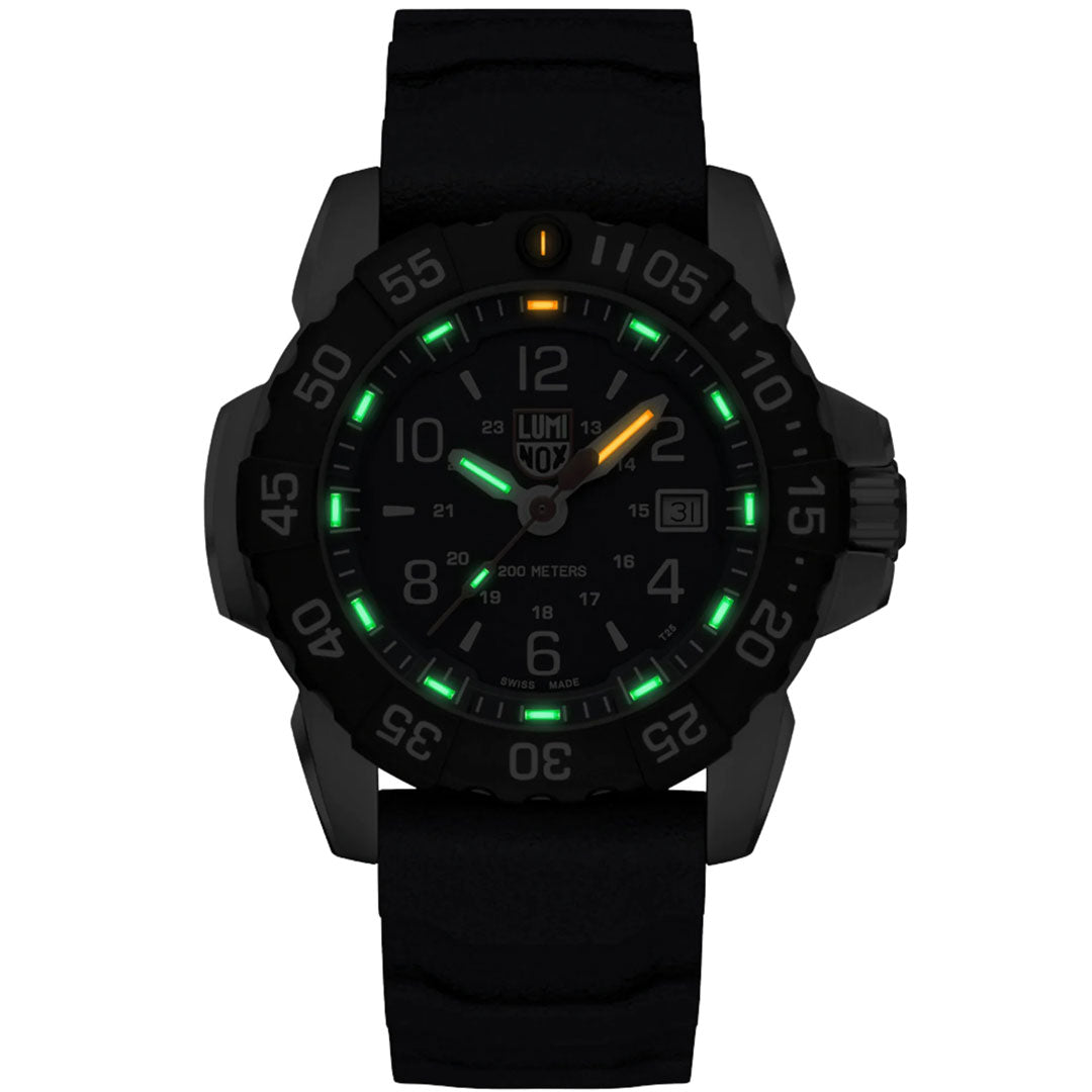 Navy Seal 3250 by Luminox | Time Keeper.