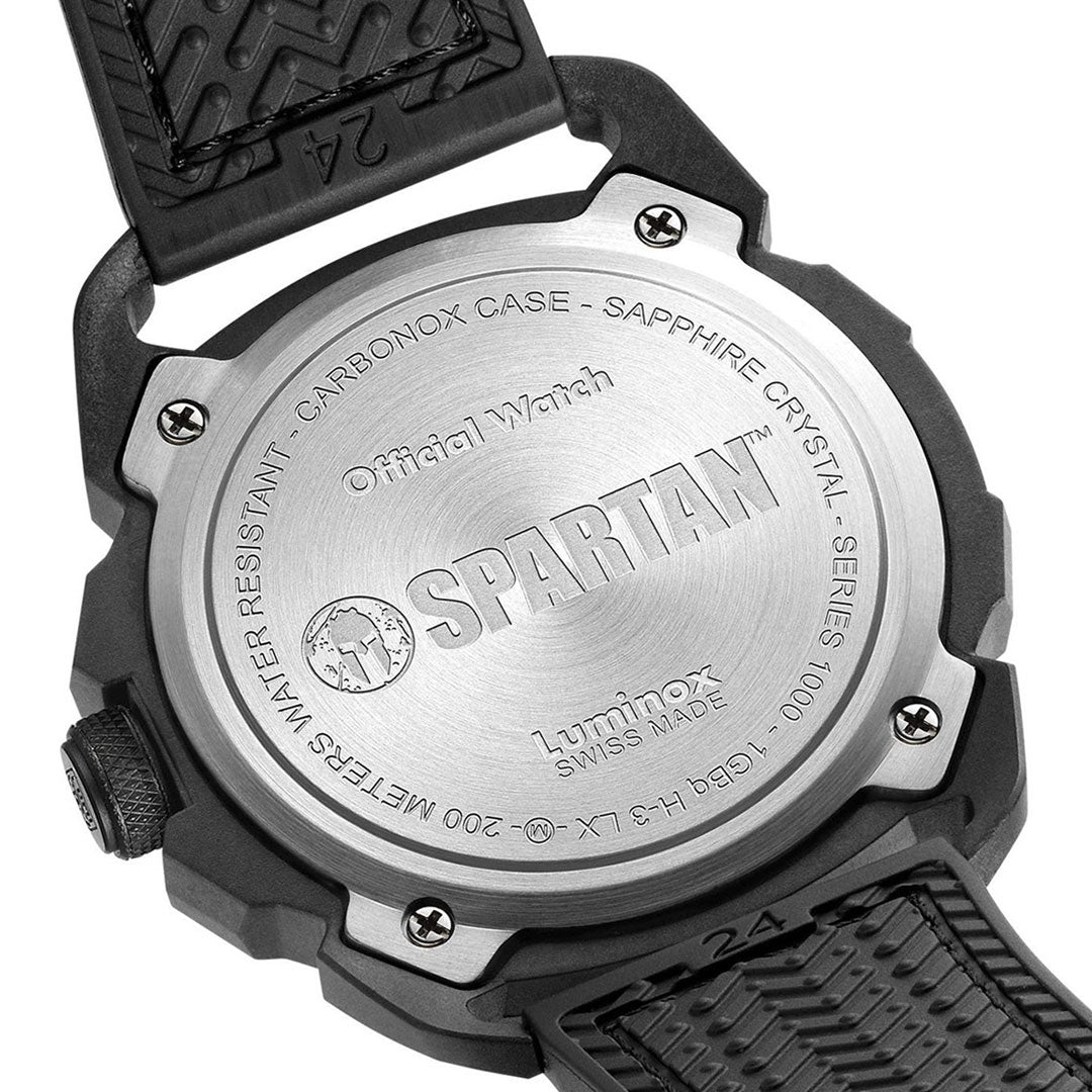 ICE-SAR Spartan